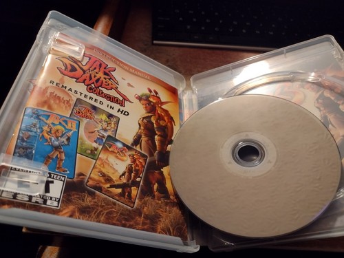 PlayStation 3 Games ~ Most with Manuals! - Picture 223 of 533