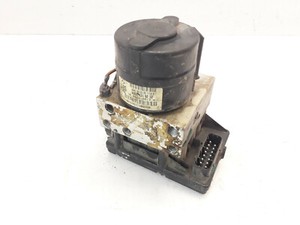 Mercedes-Benz C220 Diesel W202 1996 ABS Hydraulikpumpe Einheit Modul A0024319212