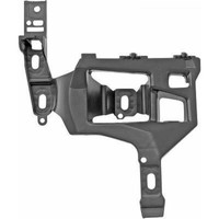 Halter-StoßStangevorne Links Passend FüR Opel Corsa E Baujahr 2015-2019