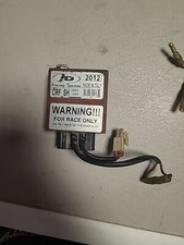 Centralina JD Honda Crf 250 2012