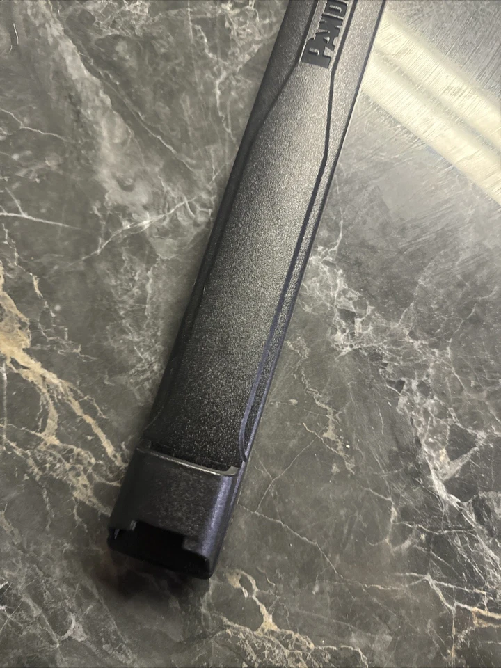 Panduit 1RU Blanking Rack Filler Panel Tool-Less TLBP1S-V For Network Cabinet - Image 3 of 4