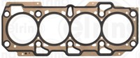 Elring 028.030 Gasket, Cylinder Head For Fiat Zastava