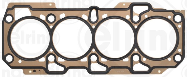 Elring 028.030 Gasket, Cylinder Head For Fiat Zastava-image