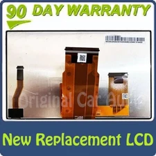 6.5 inch glass touch Screen panel Digitizer Lens With LCD DISPLAY For LM1696A01