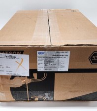 WATSON MARLOW 530U (530UN/R2) N-Module Standard 220RPM PERALISTIC PUMP  P22