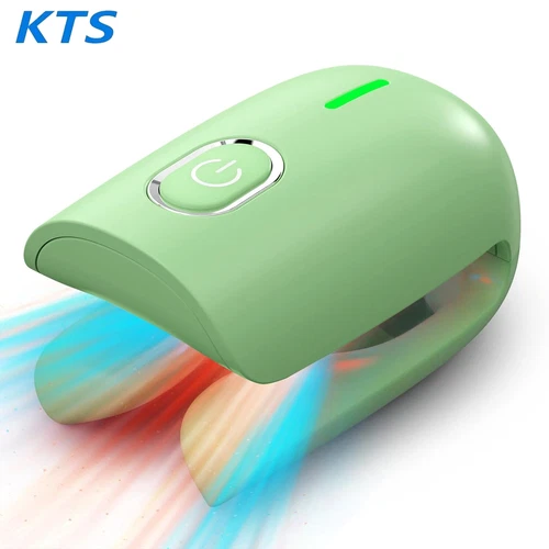 Anti-Fungal Laser Treatment Device Fingernail Toes Infections for Onychomycosis