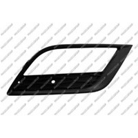 Prasco LüFtungsgitter StoßFäNger Rechts FüR Seat Ibiza IV Sportcoupe ST0362133