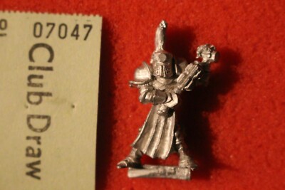 Citadel F2 Battle Lords Lord Orlando the Bold Games Workshop Fighter Knight GW