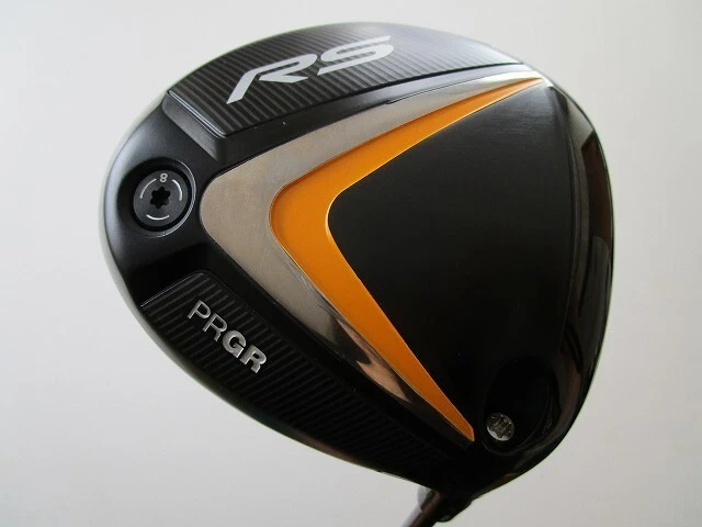 Prgr/Rs Just Driver/Diamana For Prgr Sr Flex /10.5