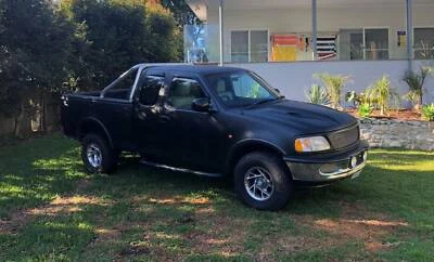 1999 F150 Cars Vans Utes Gumtree Australia Wyong