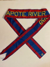 ST786 Ejército de Estados Unidos Streamer Insurrección Filipina Río Zapote 1899 IR19C