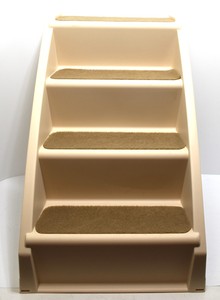 solvit pet steps