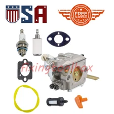 4126-120-0610 CarburetorFor Stihl FS48 FS52 FS66 FS81 FS106 Walbro WT-45-1 WT-45