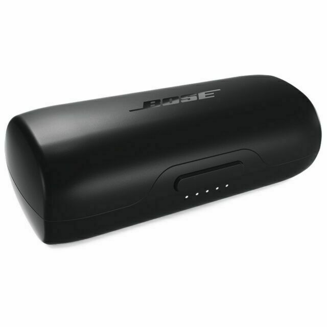 Bose Charging Case for SoundSport Free True Wireless Headphones Black