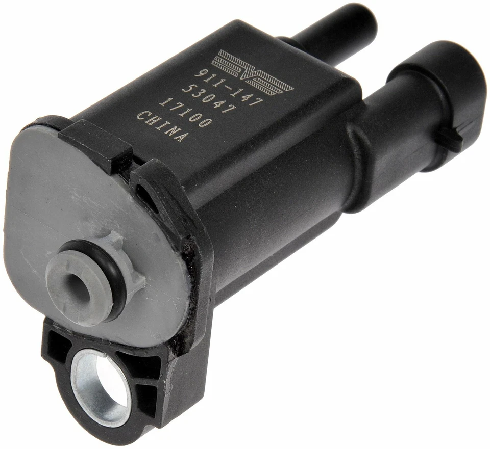 适用于 2008 - 2014 雪佛兰 Express 1500 4.3L 蒸汽罐清除阀 Dorman 2009 — 第 2/3 张图片