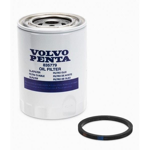 Volvo Penta Oil Filter #835779