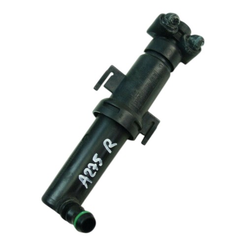 Original Audi Q5 8R Waschanlage Düse Waschdüse Scheinwerferreinigung rechts