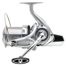 Daiwa 20 Crosscast Surf 5000C QD 45SCW Surf Reel - Sea Fishing Fixed Spool Reel