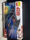 LEGO Star Wars Kylo Ren's TIE Fighter 75179 - New Sealed