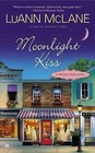 Moonlight Kiss by LuAnn McLane (Paperback / softback, 2013)