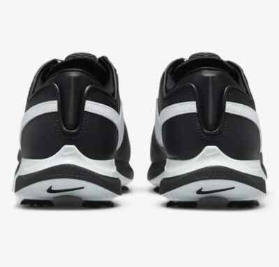 Size 9 - Nike Air Zoom Victory Tour 2 BOA Wide Black White for