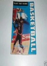 Basketball (Play the Game) By David Titmuss. 9780713724066