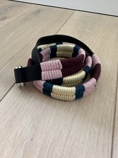 Isabel Marant Toaz Belt One Size 