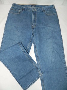 dockers blue jeans