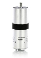 Original Mann-Filter Kraftstofffilter WK 5010 FüR Alpina BMW
