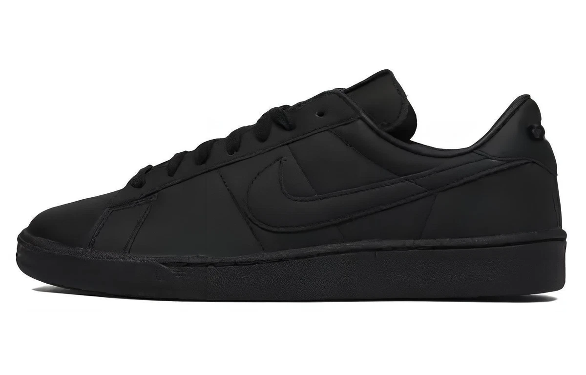 Las mejores ofertas en BLACK Comme des Garçons x Nike Tennis