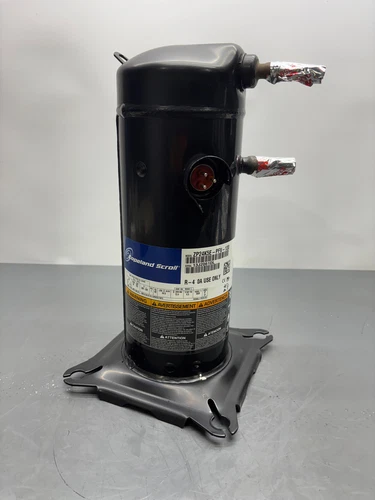Emerson Copeland / ZP24K5E-PFV-130 / V 208-230 / PH 1 / Compressor