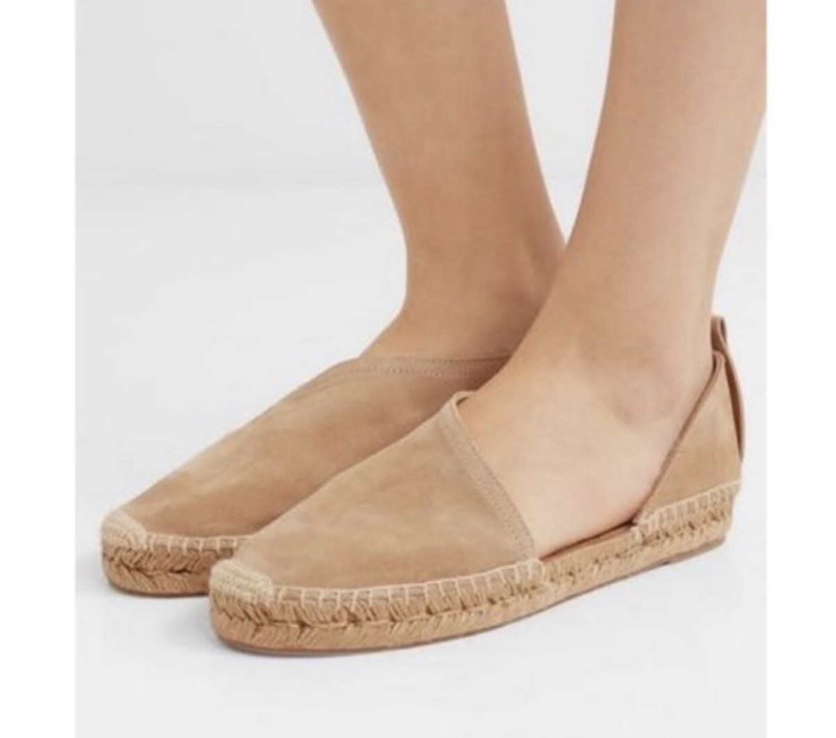 Rag Bone Delos Suede Size Lightly Retail- $300