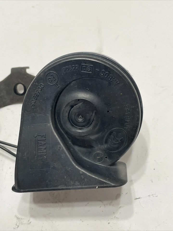 Soporte de zumbador Mercury Sable High Note 2008-2009 bocina bocina sonido bocina OEM Foto 2 de 4