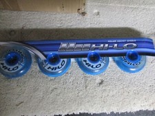 HILO ROLLER HOCKEY WHEELS