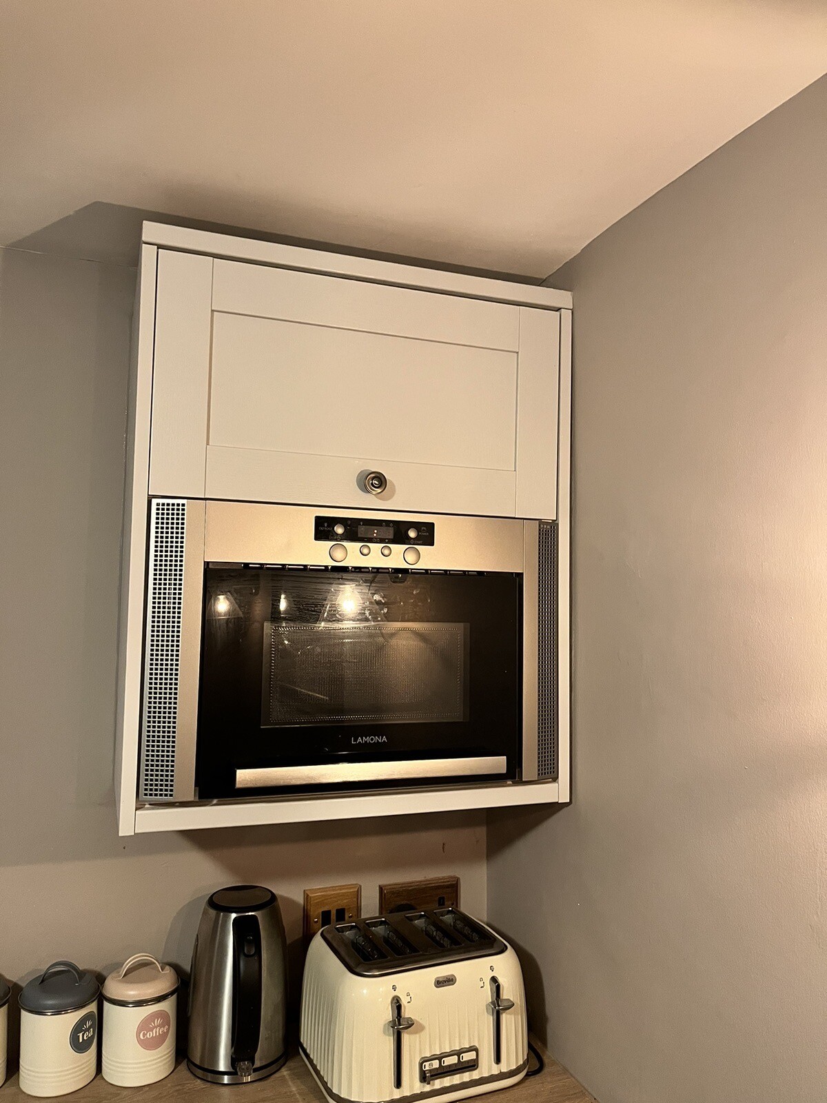 Howden Kitchen Units, Worktop, Sink And Tap eBay