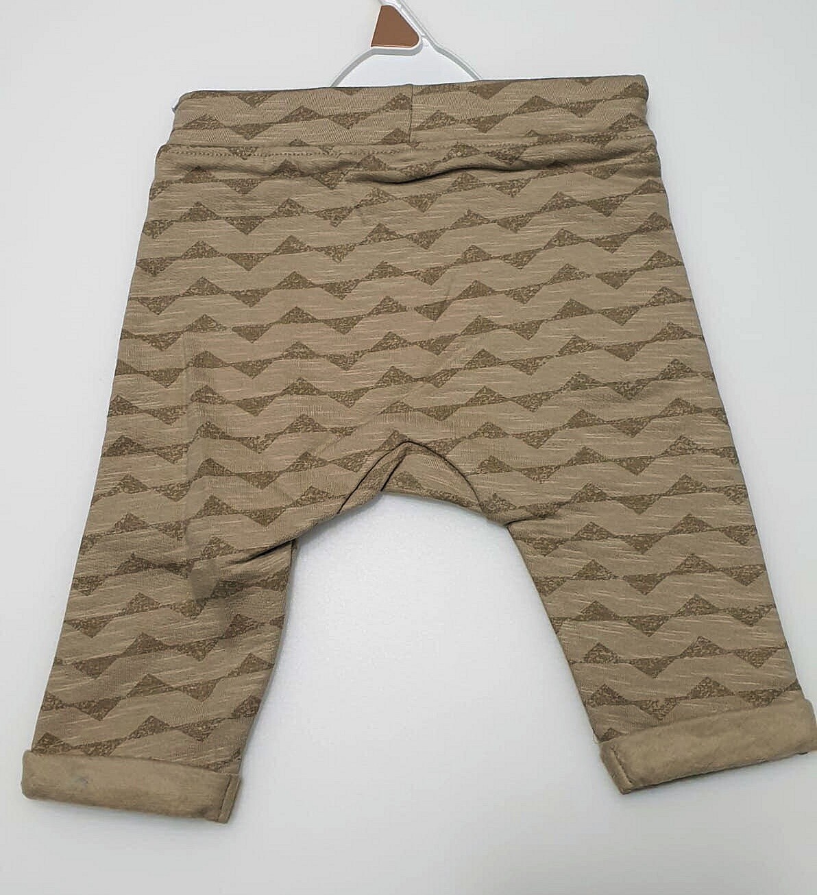 New Nutmeg BABY/CHILDRENS ORGANIC COTTON JERSEY PANTS LEGGINGS TROUSERS eBay