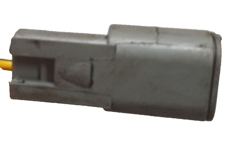 Universal Wabco Park Brake Switch Electric 446 280 012 0, 3581725C1, 3627936C1