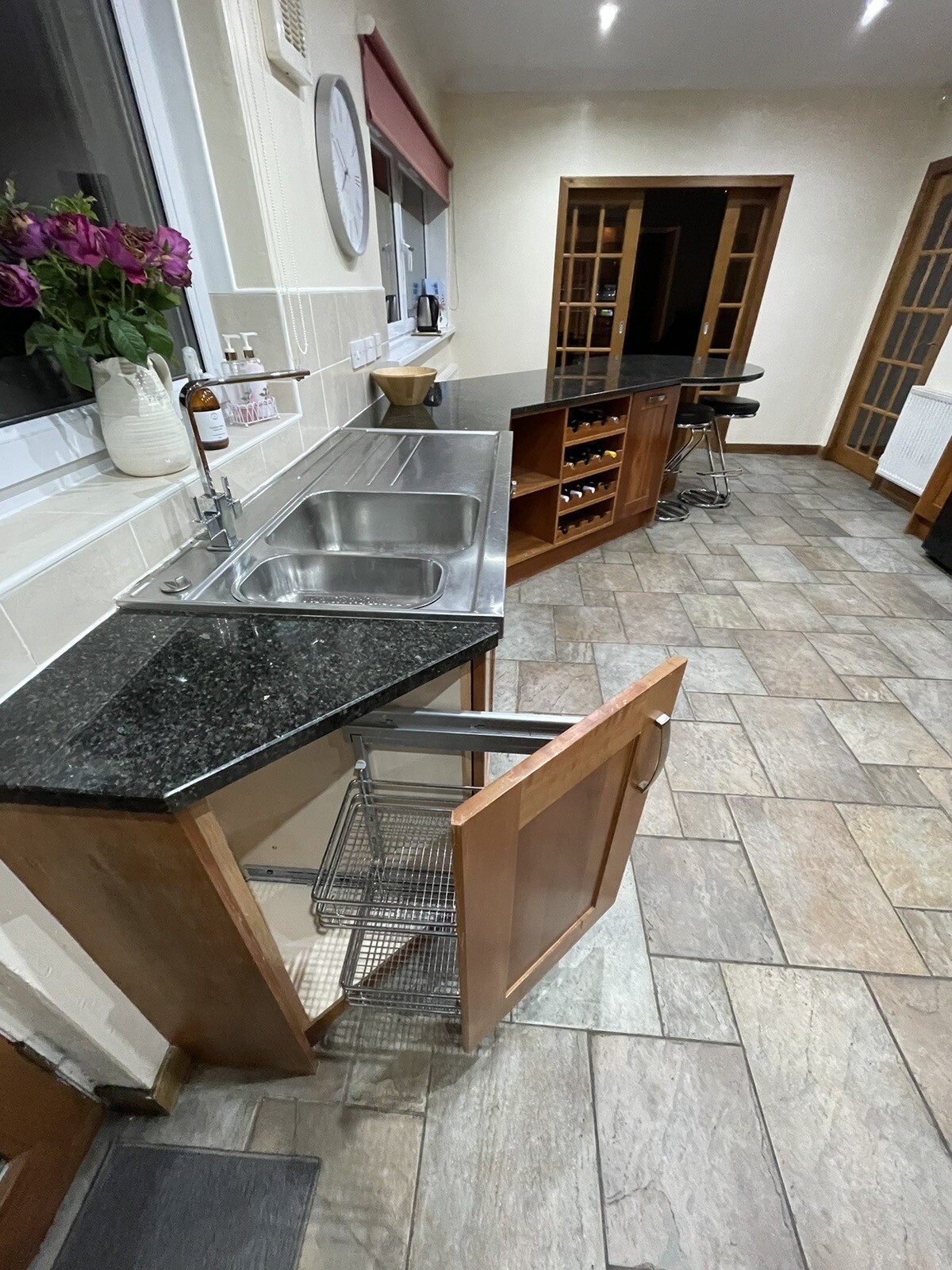 used complete kitchen units appliances eBay