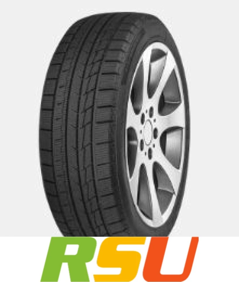 Atlas Polarbear UHP3 XL 3PMSF 255/35 R19 96V Winterreifen