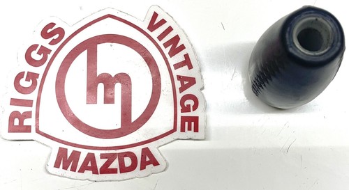 Mazda Rx7 SA S1 Gear Shift Knob 1978 - 1980 - Picture 3 of 3