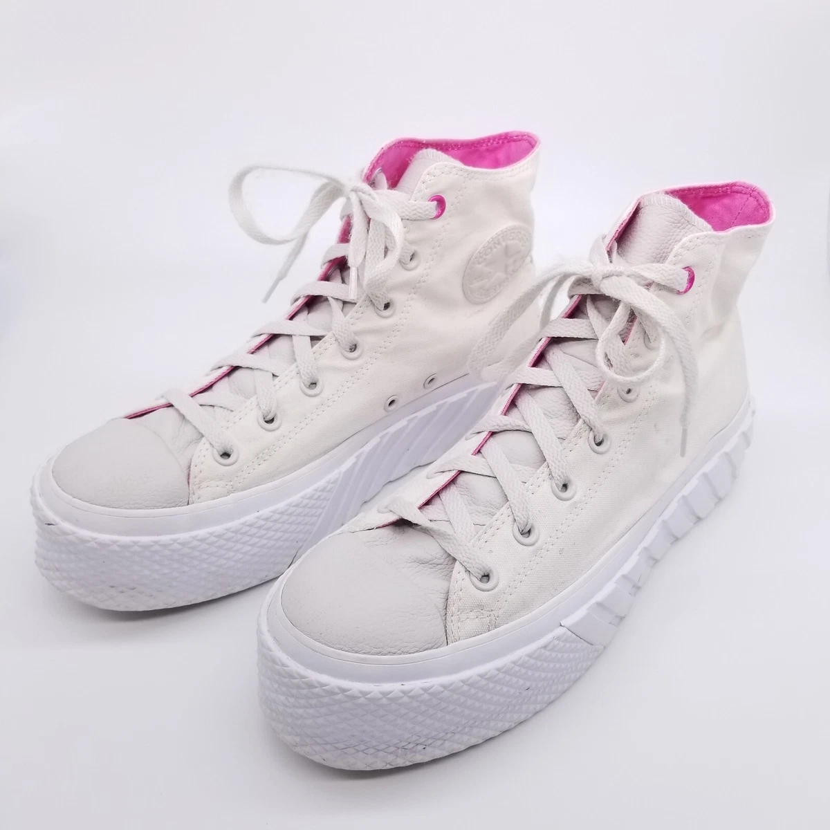 Converse sale plate blanche