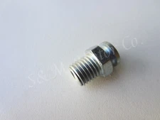 TRIUMPH TR6 T120 CLUTCH CABLE ABUTMENT 57-2540, T2540 BSF 1968 ONLY