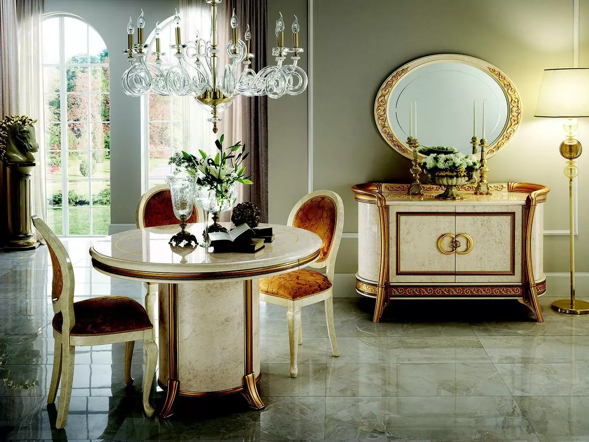 Classic antique furniture deals