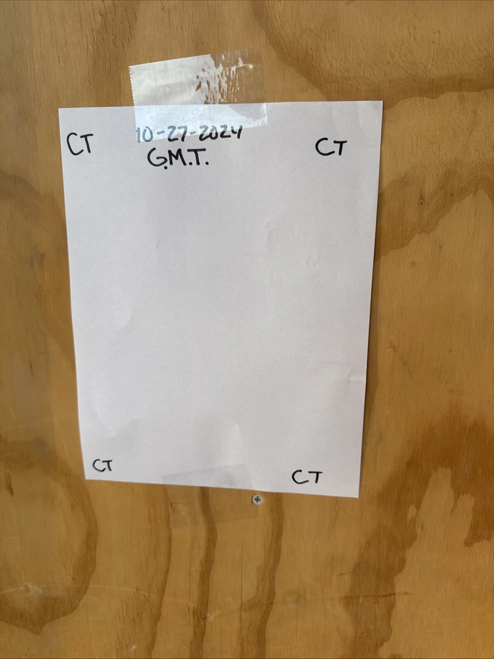 NUEVO EN STOCK KIT BOMBA DE AIRE SECUNDARIA CADILLAC DEVILLE OLDS AURORA 2000-04 GM 19515548 Foto 3 de 3