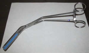 Applied Medical A3210 Cross Clamp USA Surgical Tool Surgeon Surgery Heart
