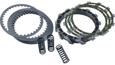 Barnett Clutch Kit 17-25 Kawasaki Z900 Made in the USA Free Shipping