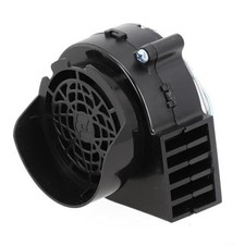 Inflatable Replacement Fan Blower, 4700r/min DC Brushless Fan Blower For