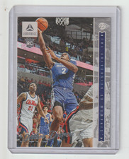 NBA-2022 CHRONICLES LUMINANCE DRAFT PICKS ROOKIE RC JALEN DUREN NICE