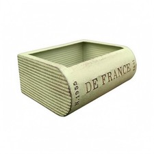 Metal Planter Drainage Hole Plant Pot Textured
