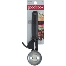 Goodcook 7.5 In. Ice Cream Scoop 16660 Goodcook 16660 076753166607